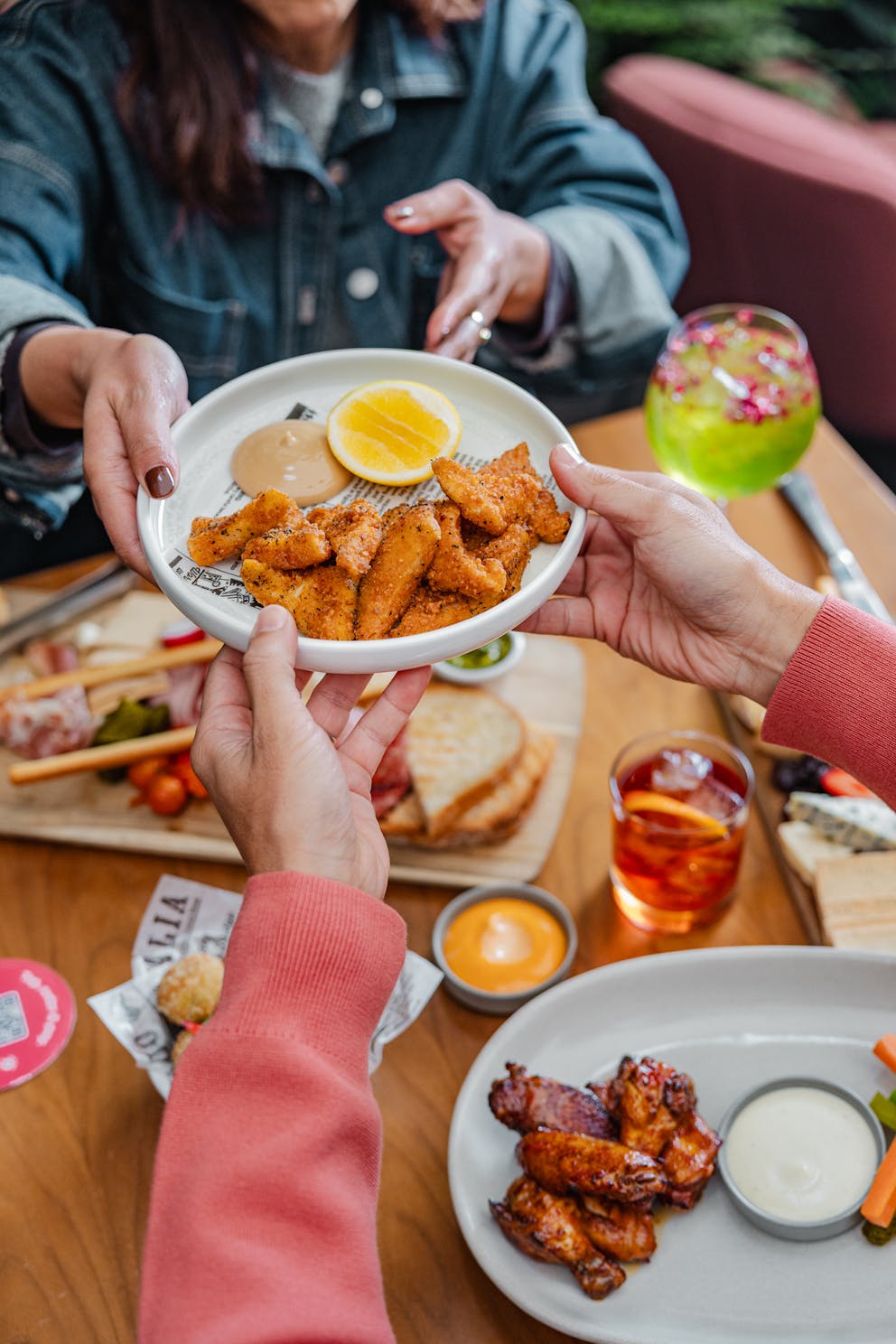 Atrium DarcyOliver LR 43