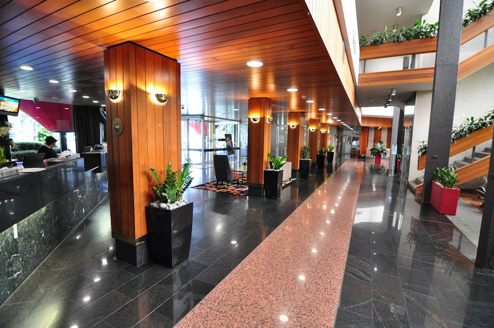 Foyer Pavilion on Northbourne DSC 8318