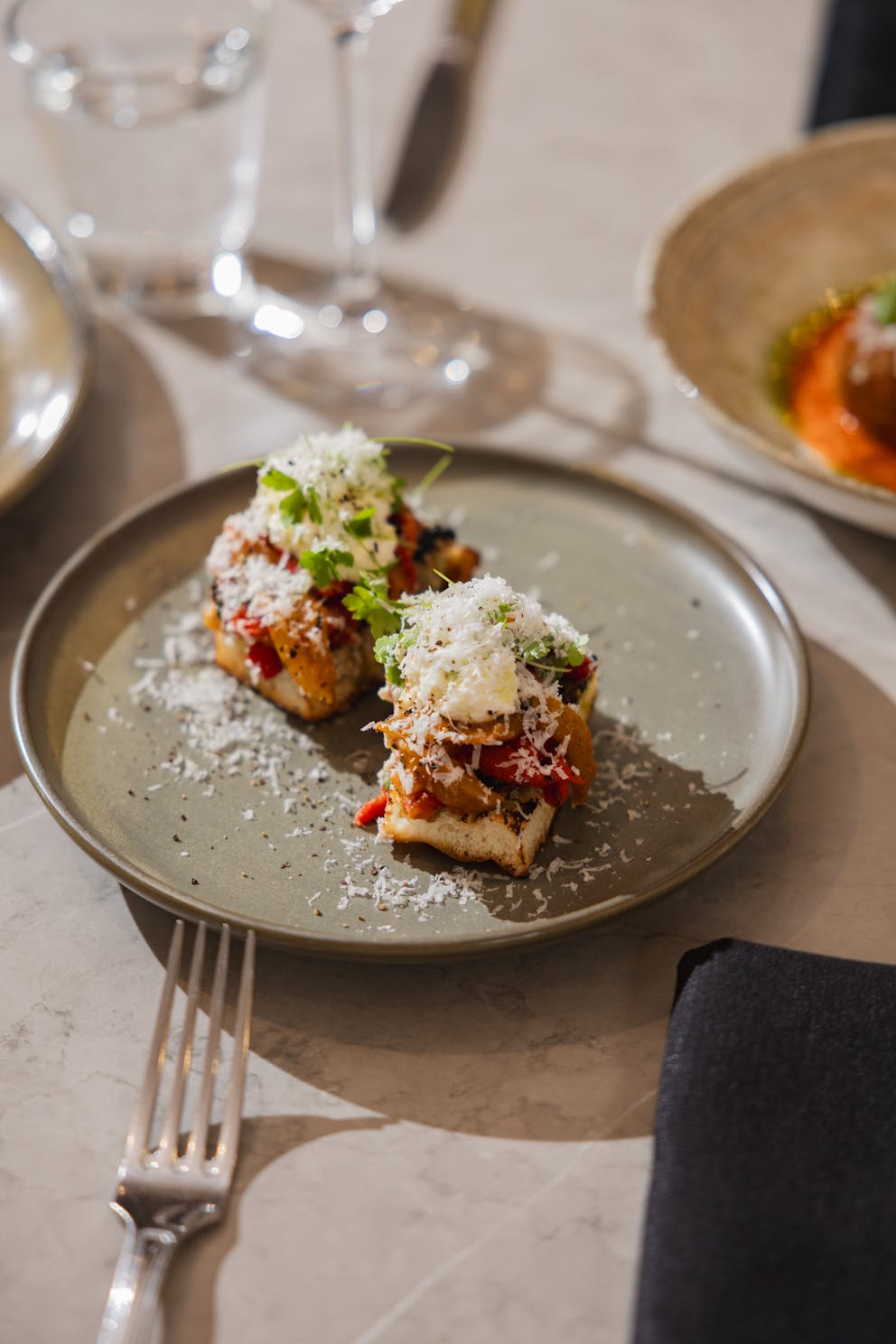 Deco DarcyOliver LR 45